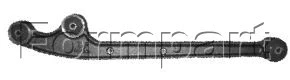 Bras de liaison, suspension de roue FORMPART 4305000