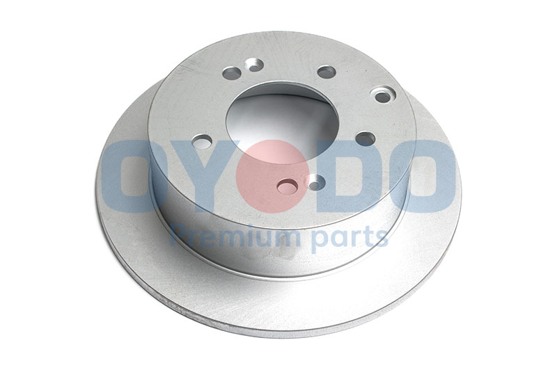 Disque de frein Oyodo 40H0317-OYO