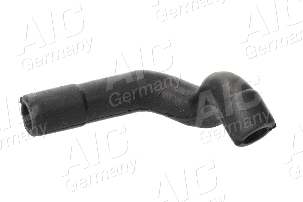 Tuyau, ventilation de carter-moteur AIC 75557