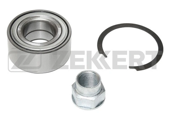 Kit de roulements de roue ZEKKERT RL-1166