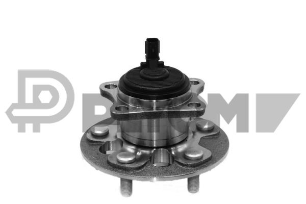 Kit de roulements de roue PLYOM P774814