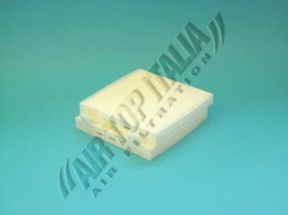 Filtre, air de l'habitacle ZERO WZF1608
