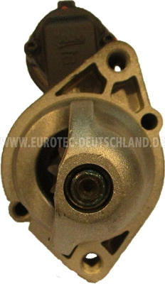 Démarreur EUROTEC 11090244