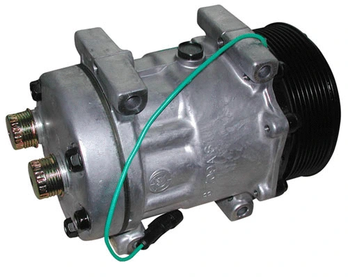 Compresseur, climatisation AUTOCLIMA 40405099