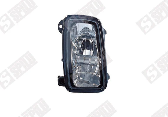 Projecteur antibrouillard SPILU 309017