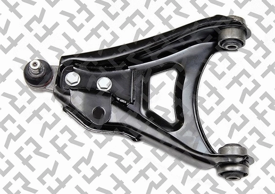 Bras de liaison, suspension de roue FR REDAELLI R-923