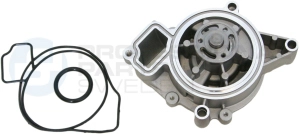 Pompe à eau, refroidissement du moteur Professional Parts 26341118
