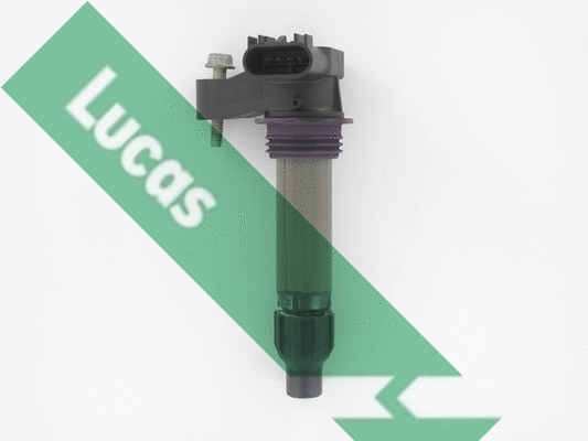 Bobine d'allumage LUCAS DMB2098
