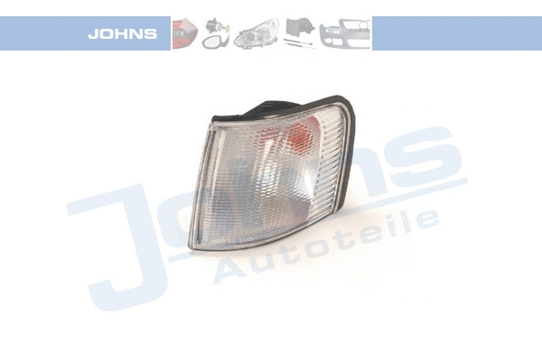 Feu clignotant JOHNS 32 23 19-3