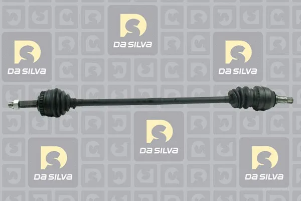 Arbre de transmission DA SILVA 31230BT