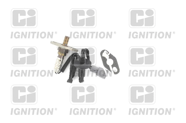 Sonde lambda QUINTON HAZELL XLOS1265