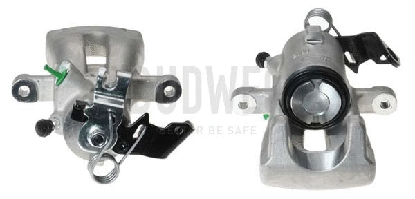 Étrier de frein BUDWEG CALIPER 343955