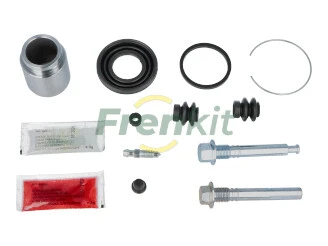 Kit de réparation, étrier de frein FRENKIT 738133