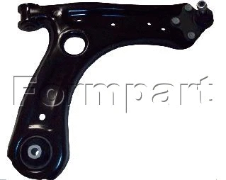 Bras de liaison, suspension de roue FORMPART 2609012