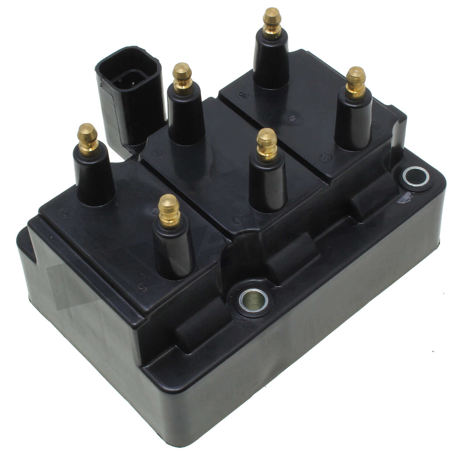 Bobine d'allumage WALKER PRODUCTS 920-1067