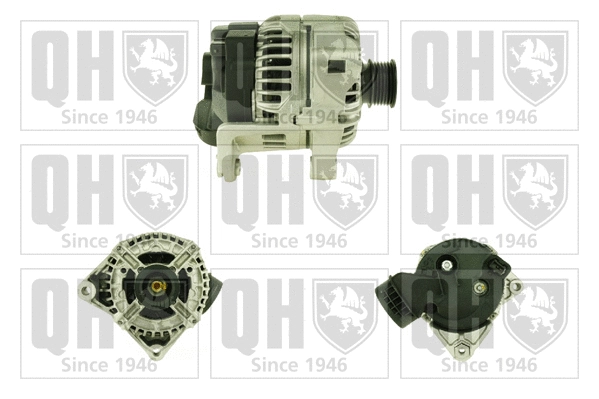 Alternateur QUINTON HAZELL QRA2677