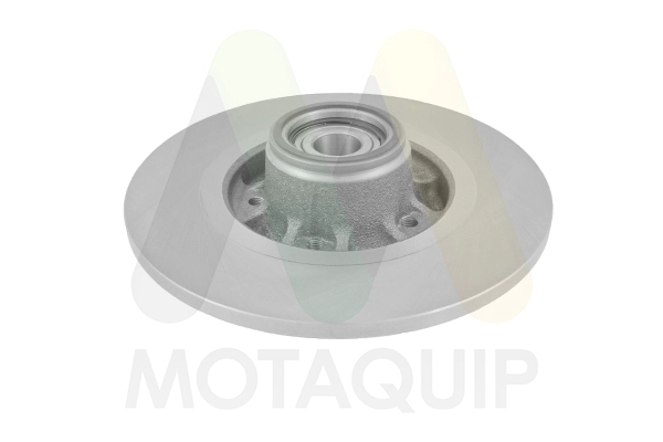 Disque de frein MOTAQUIP LVBD1546