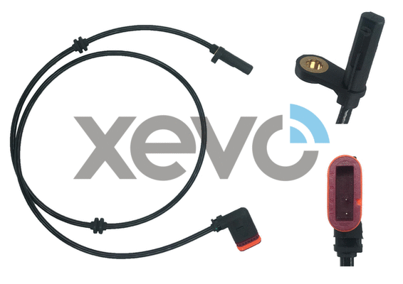 Capteur, vitesse de roue XEVO XBS1024