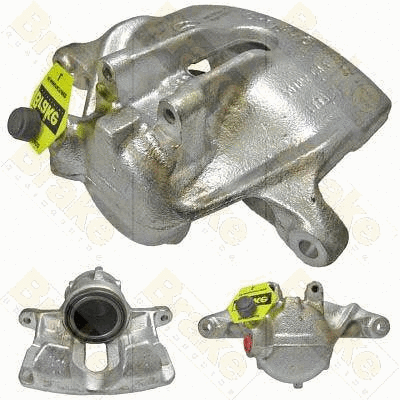 Étrier de frein Brake ENGINEERING CA736R