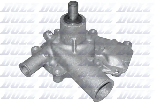 Pompe à eau, refroidissement du moteur DOLZ T118