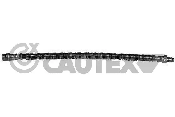 Flexible de frein CAUTEX 030022