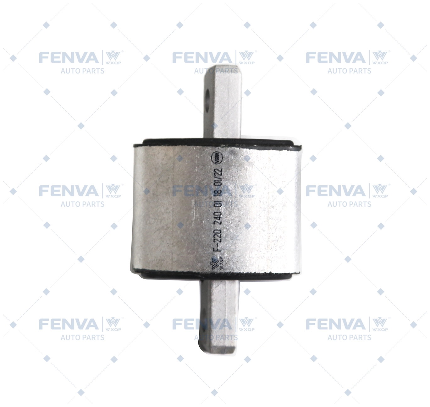 Suspension, boîte automatique WXQP 181005