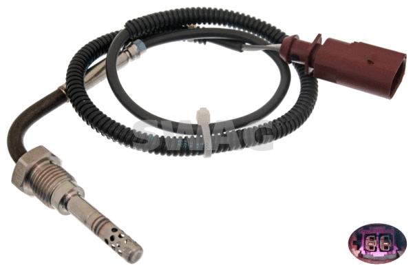 Capteur, température des gaz SWAG 30 94 9284