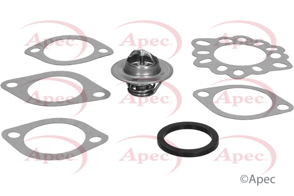 Thermostat, liquide de refroidissement APEC ATH1134
