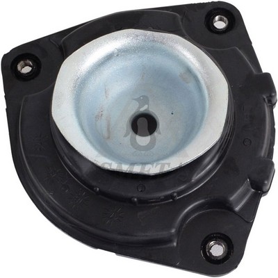 Support de jambe de suspension ASMETAL 45RN5551