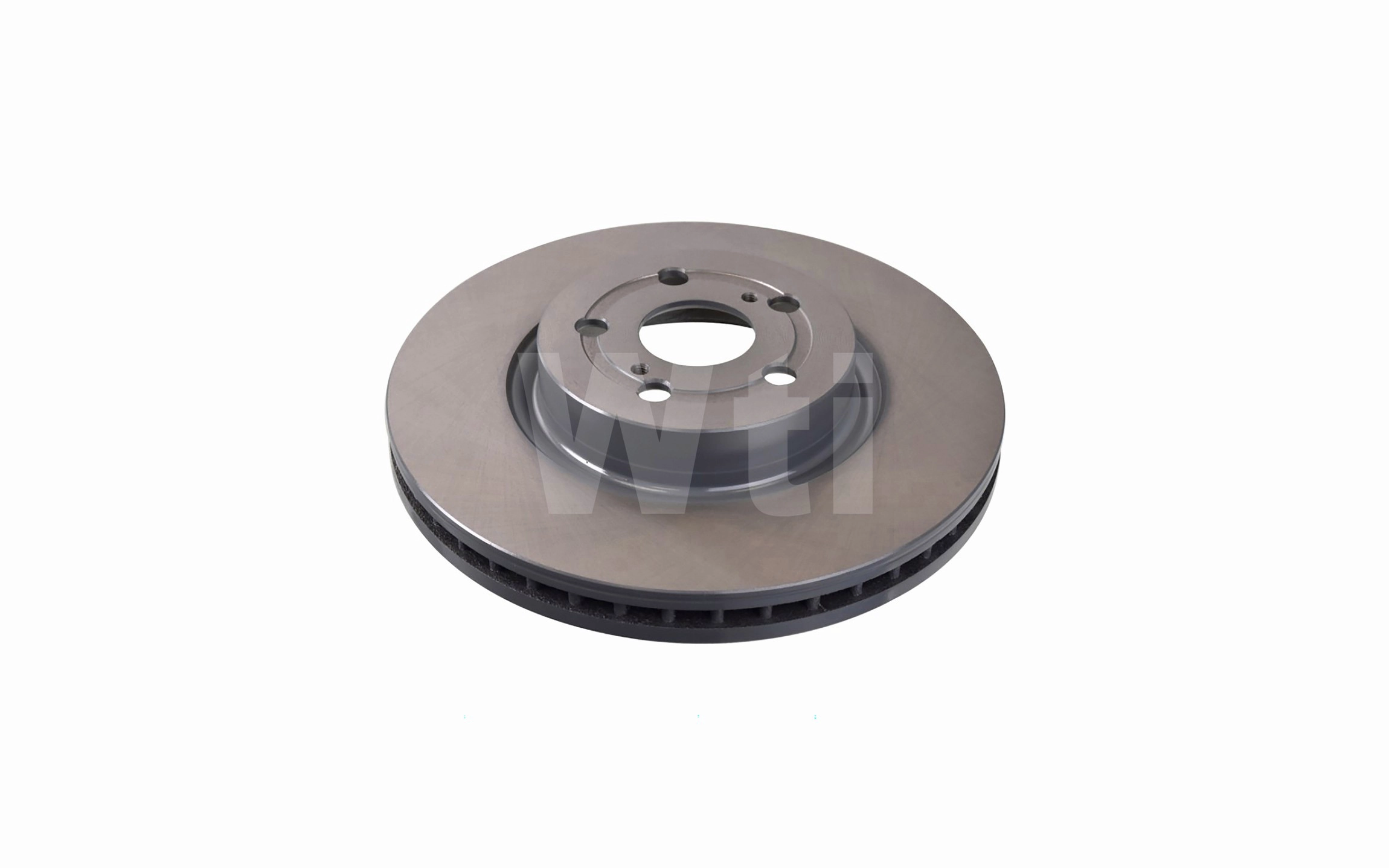 Disque de frein Wti Automotive K111322