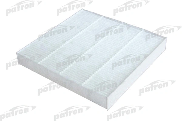 Filtre, air de l'habitacle PATRON PF2208