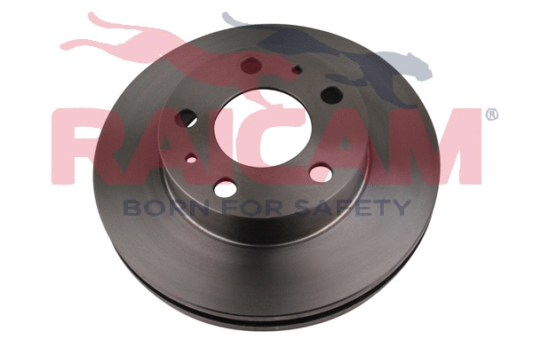 Disque de frein RAICAM RD01448