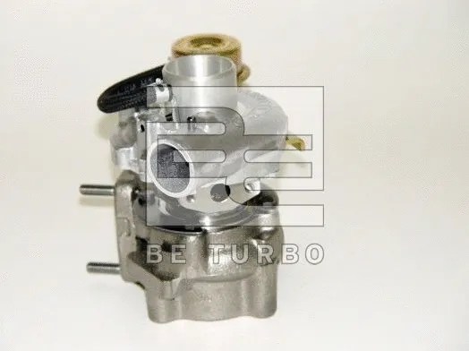 Turbocompresseur, suralimentation BE TURBO 124251