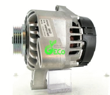 Alternateur GECO A431760