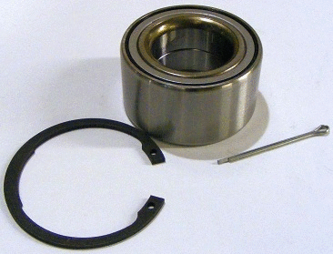 Kit de roulements de roue National NBK2044