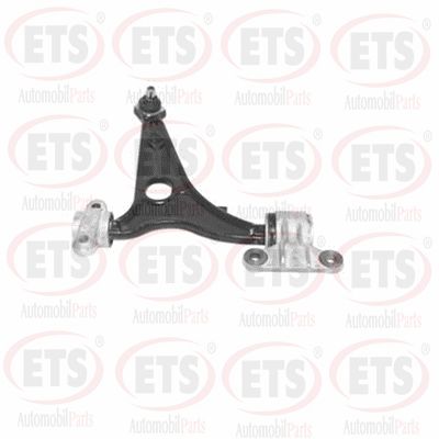 Bras de liaison, suspension de roue ETS 20.TC.496
