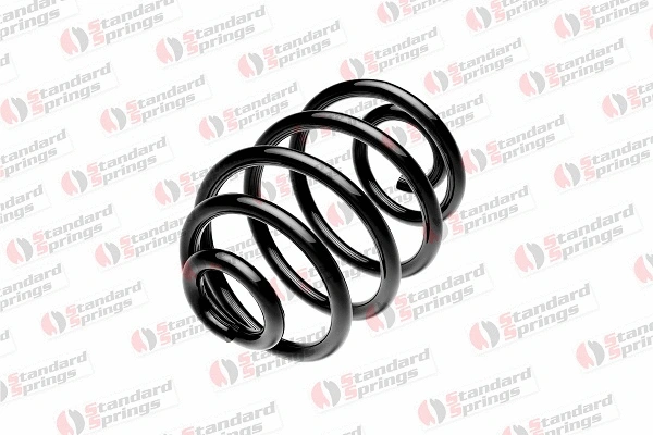 Ressort de suspension STANDARD SPRINGS ST 134 081 R