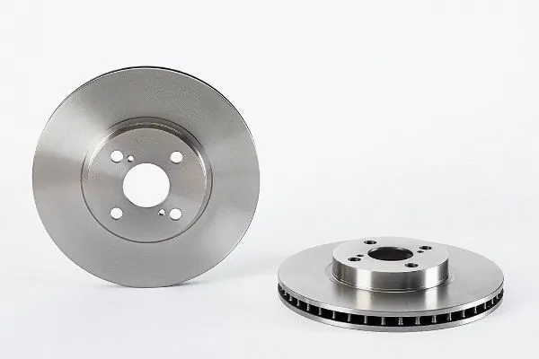 Disque de frein Omnicraft 2134572