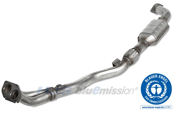 Catalyseur HJS 96 14 3106