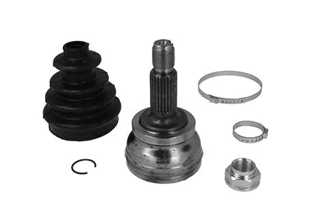 Jeu de joints, arbre de transmission CIFAM 607-205