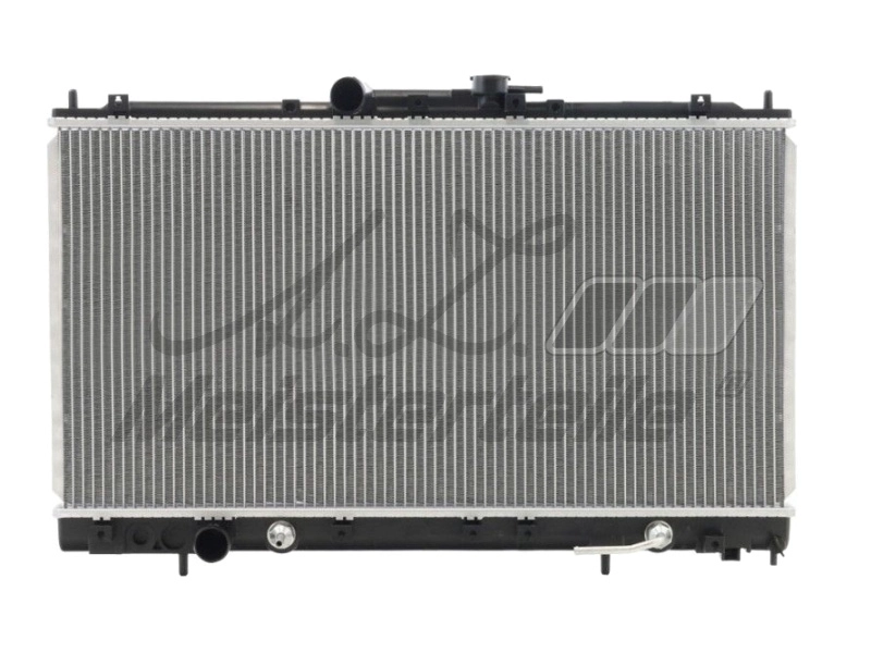 Radiateur, refroidissement du moteur A.Z. Meisterteile AZMT-45-040-2587