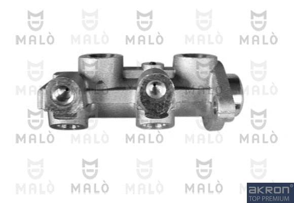 Maître-cylindre de frein AKRON-MALÒ 89384