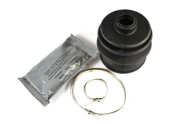 Jeu de joints-soufflets, arbre de commande PASCAL G53003PC