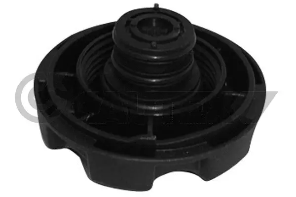 Bouchon, réservoir de liquide de refroidissement CAUTEX 756765