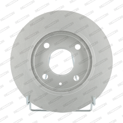Disque de frein FERODO DDF766C
