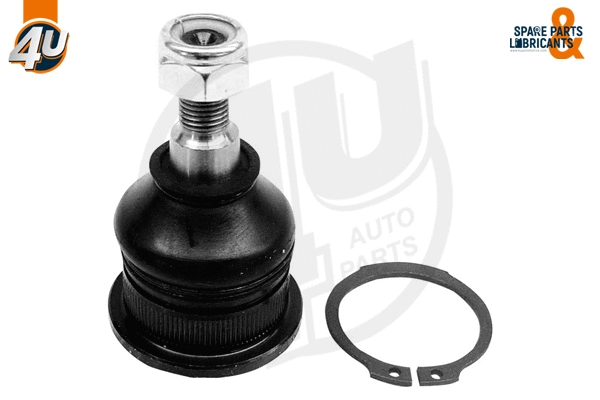 Rotule de suspension 4U Autoparts B39318
