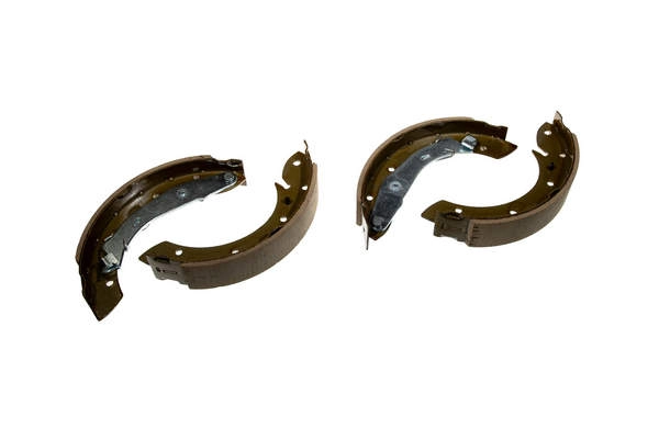 Jeu de mâchoires de frein ZentParts Z06949