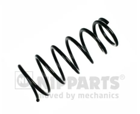 Ressort de suspension NIPPARTS N5550506
