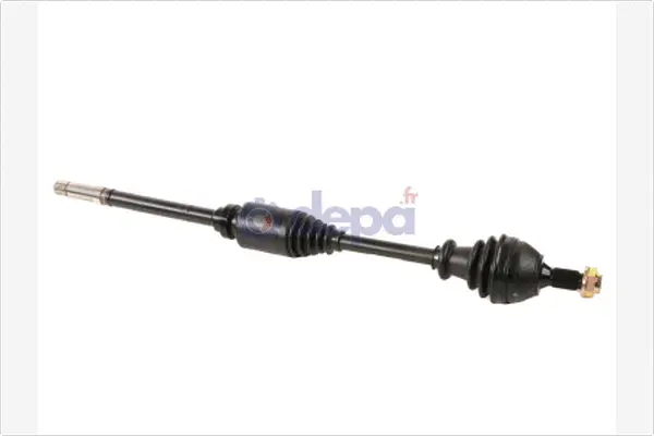 Arbre de transmission DEPA 3062160