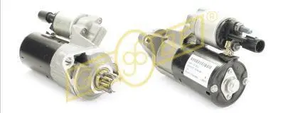 Démarreur GEBE 6 7037 1